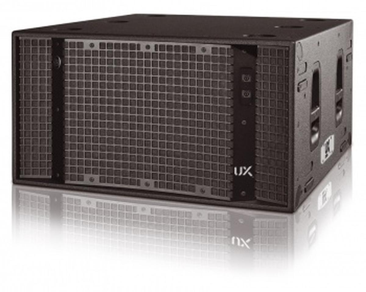 DAS Audio UX-218 Passive Subwoofer