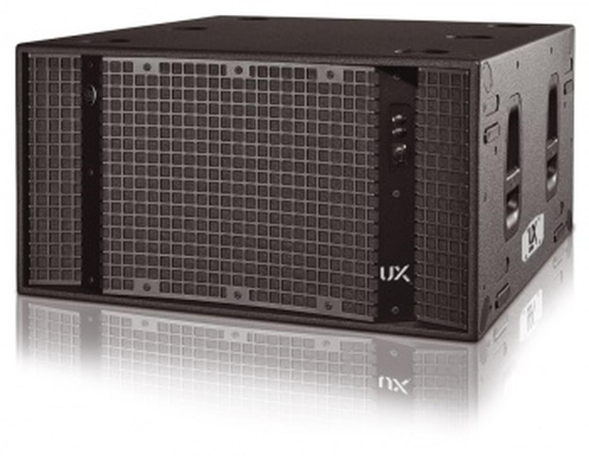 DAS Audio UX-218A Powered Subwoofer