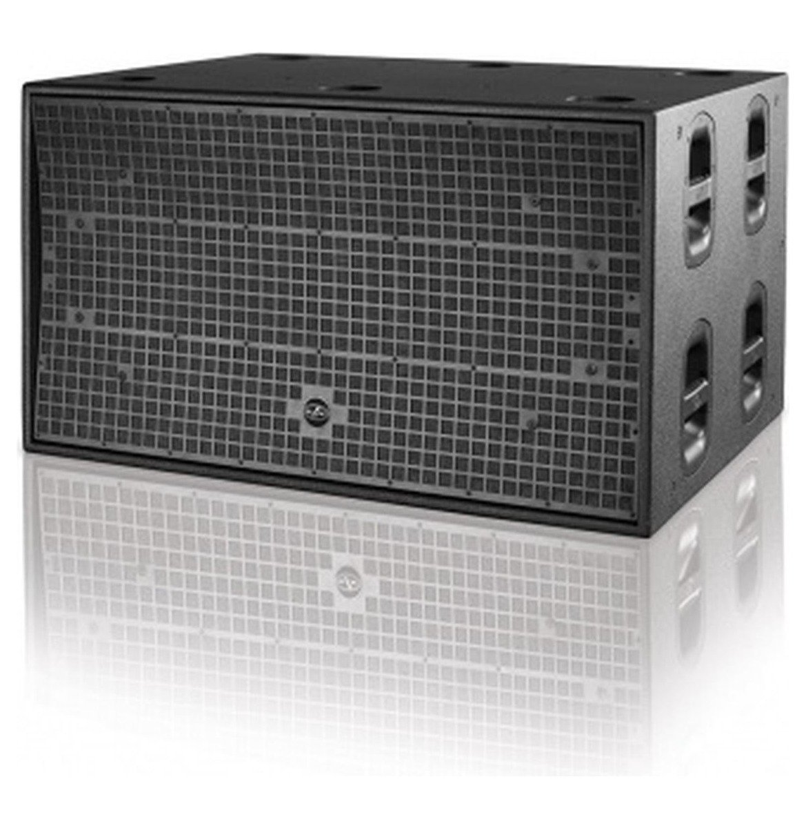 DAS Audio UX-30A Powered Subwoofer
