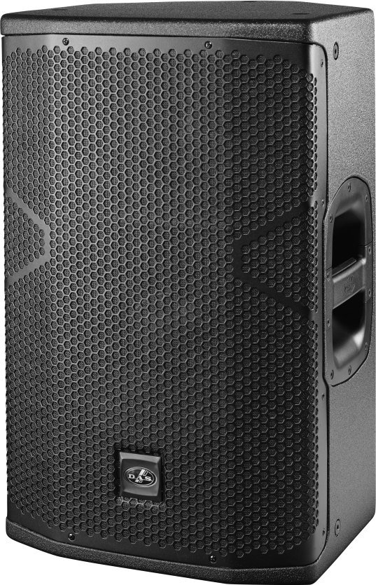DAS Audio VANTEC-12 Two-Way Passive Loudspeaker