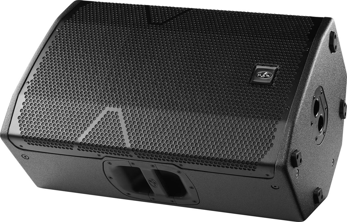 DAS Audio VANTEC-15A Powered Stage Monitor - view 2