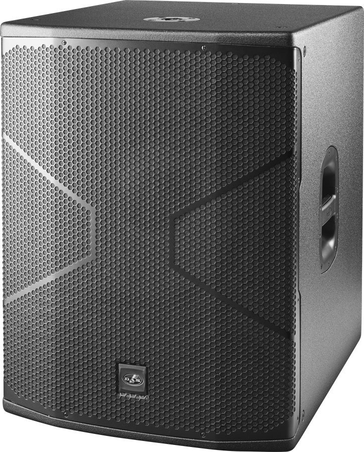 DAS Audio VANTEC-18 Passive Subwoofer