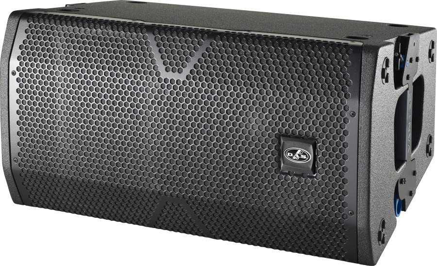 DAS Audio VANTEC-20A Powered Line Array Module
