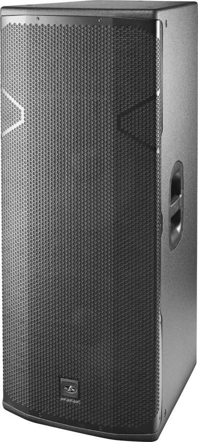 DAS Audio VANTEC-215A Powered Loudspeaker