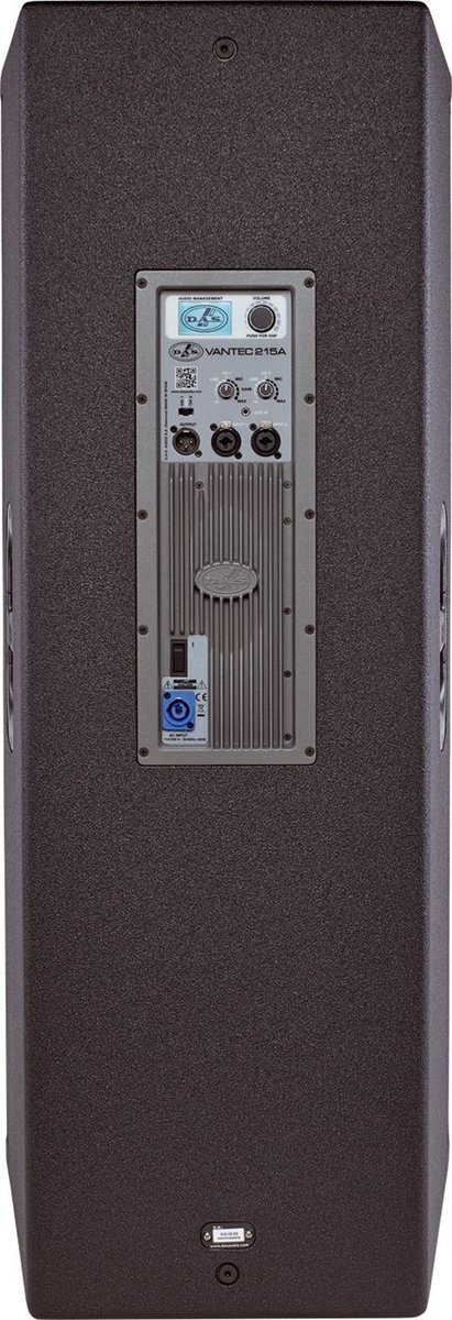 DAS Audio VANTEC-215A Powered Loudspeaker - view 2