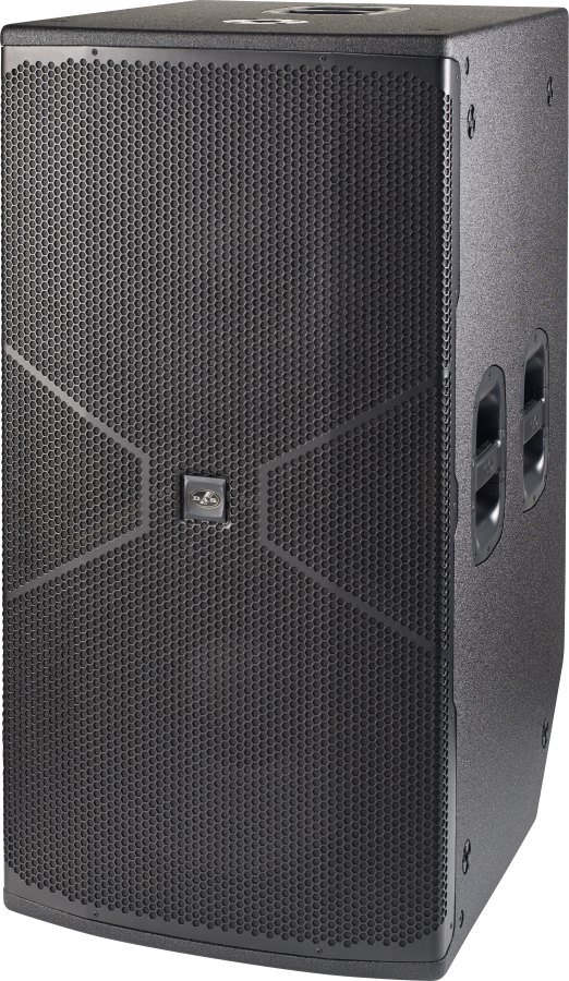 DAS Audio VANTEC-218A Powered Subwoofer