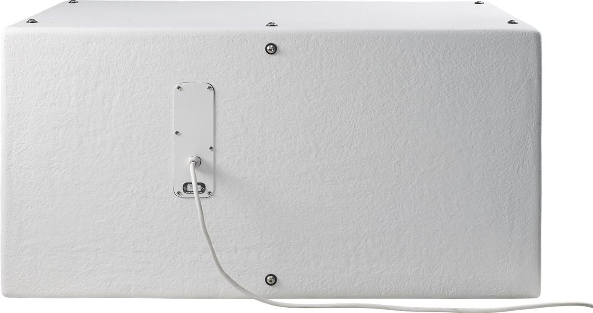 DAS Audio WR-218S-DXW Passive Subwoofer - view 2