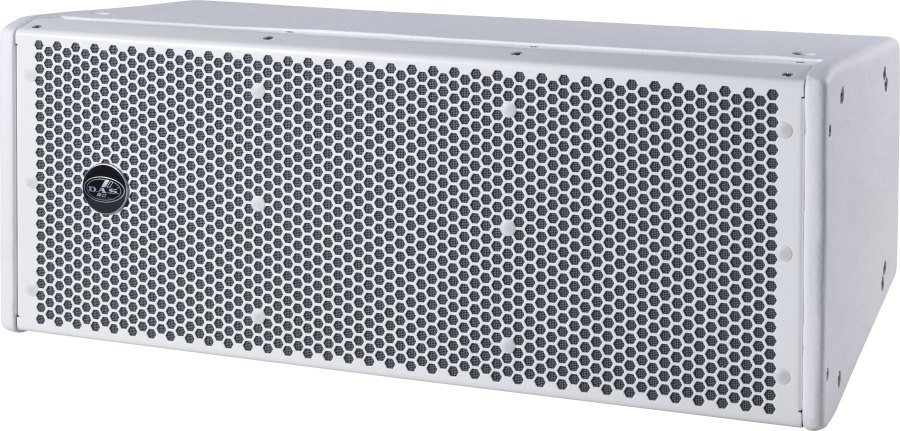 DAS Audio WR-320-DXW Passive Line Array Module