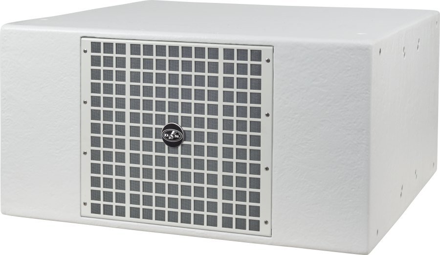 DAS Audio WR-322S-DXW Passive Subwoofer