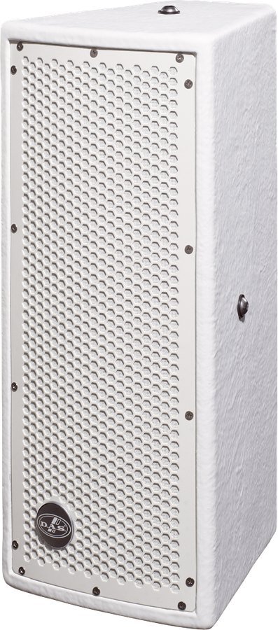 DAS Audio WR-8826-DXW Weather-Resistant Passive Loudspeaker