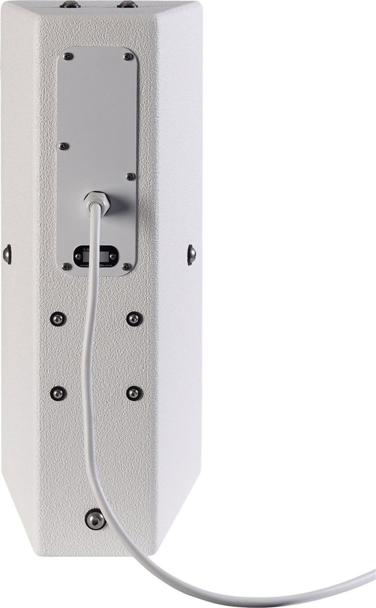 DAS Audio WR-8826-TDXW Weather-Resistant Passive Loudspeaker - view 2