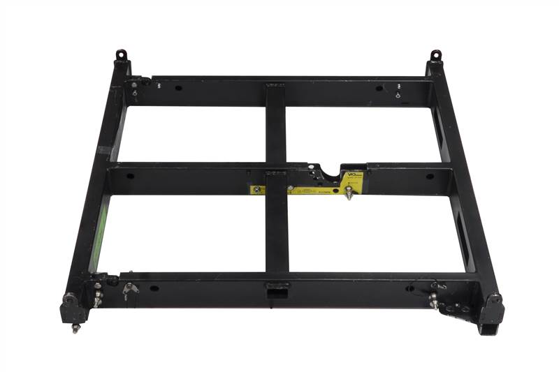 dBTechnologies AF-VIO1 VIO Line Array Adapter Frame - view 2