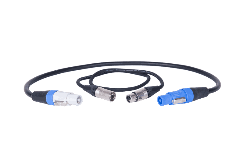 dBTechnologies DCK-27 DVA T12 Link Cable Set - view 2