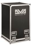 DBTechnologies DF-4 Flight Case for DVA T4 and T8