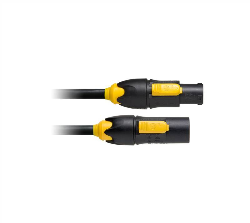 dBTechnologies DPTC-160L powerCON TRUE1 Link Cable, 160 cm - view 2