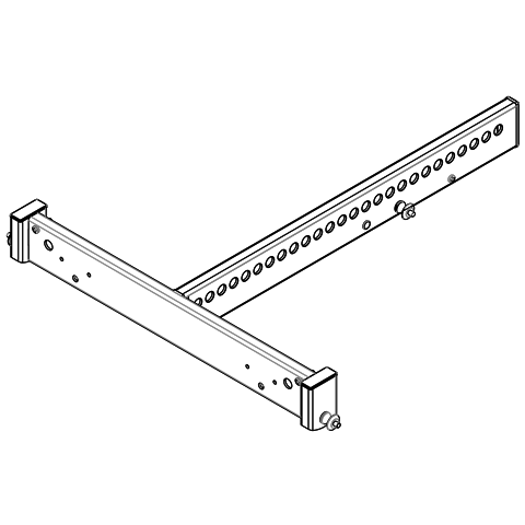 dBTechnologies DRK-208 VIO L208 Fly Bar