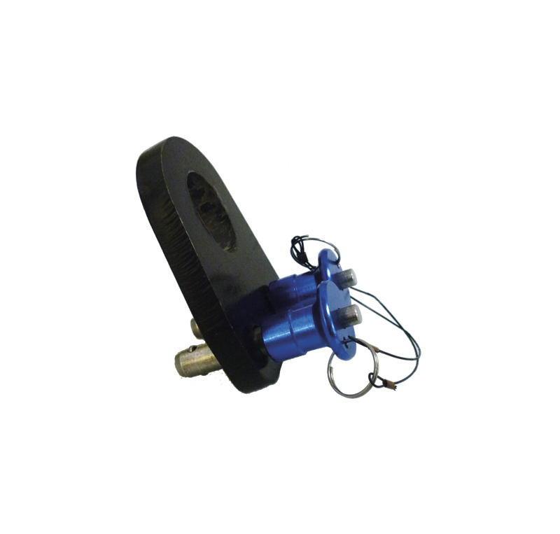 dBTechnologies DRK-HK DRK-20 Lifting Hook Kit - view 2