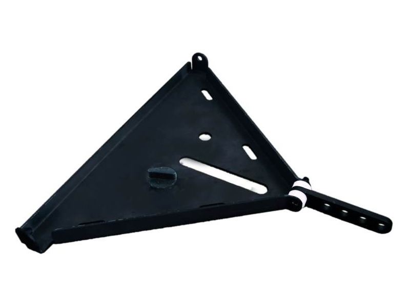 dBTechnologies DSF-M2 M20 Ground Stack Adapter - view 2