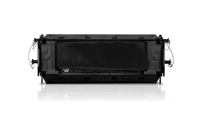 dBTechnologies DVA K5 3-Way Active Line Array Module - view 5