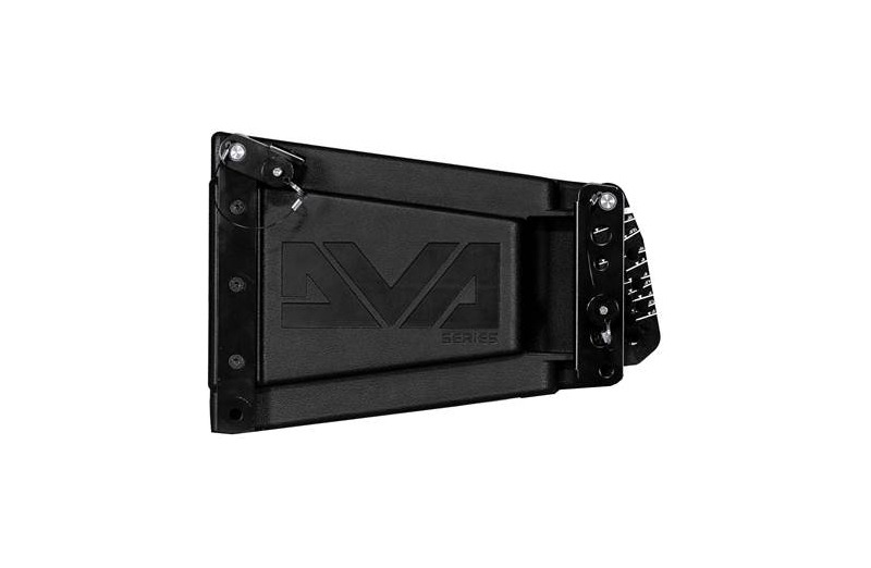 dBTechnologies DVA K5 3-Way Active Line Array Module - view 6