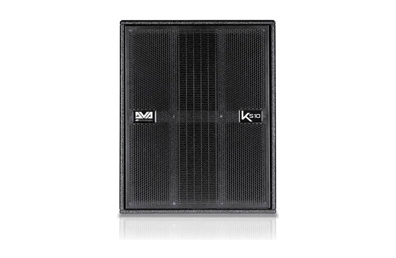 dBTechnologies DVA KS10 Active Semi-horn loaded Flyable Subwoofer - view 4