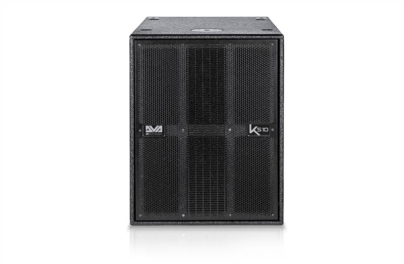 dBTechnologies DVA KS10 Active Semi-horn loaded Flyable Subwoofer - view 5