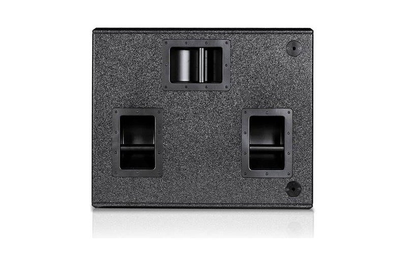 dBTechnologies DVA KS20 Active Bassreflex-Horn loaded Subwoofer - view 6