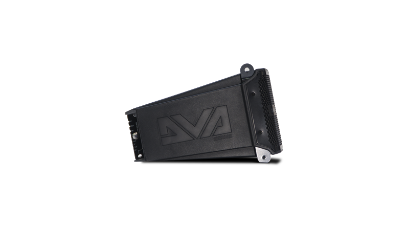 dBTechnologies DVA Mini G2 2-Way Active Line Array Module - view 3