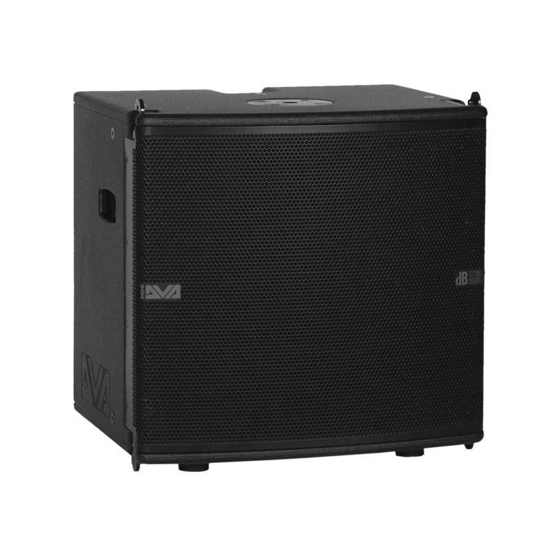 DBTechnologies DVA MS12