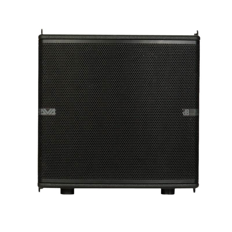 dBTechnologies DVA MS12 - view 2
