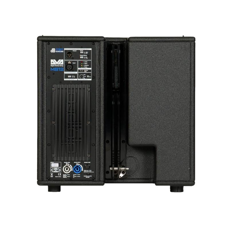 dBTechnologies DVA MS12 - view 3