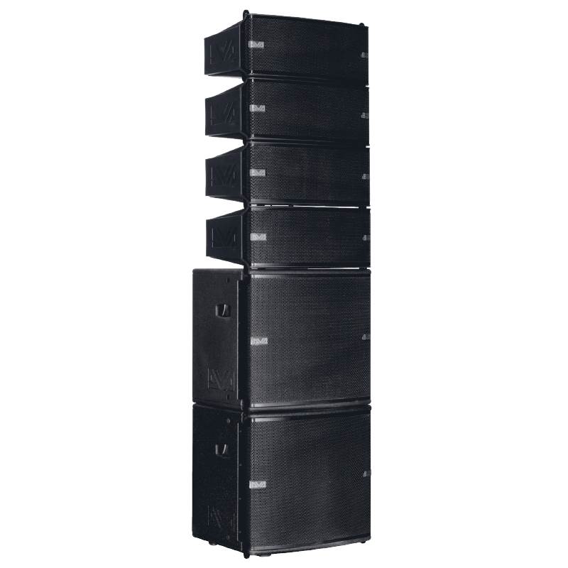 dBTechnologies DVA MS12 - view 5