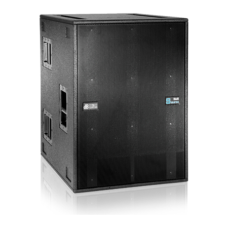 dBTechnologies DVA S1521N Active Bassreflex-Subwoofer - view 2