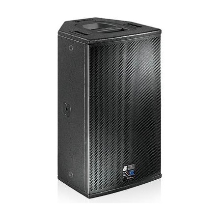 dBTechnologies DVX D10 HP 2-Way Active Speaker - view 2