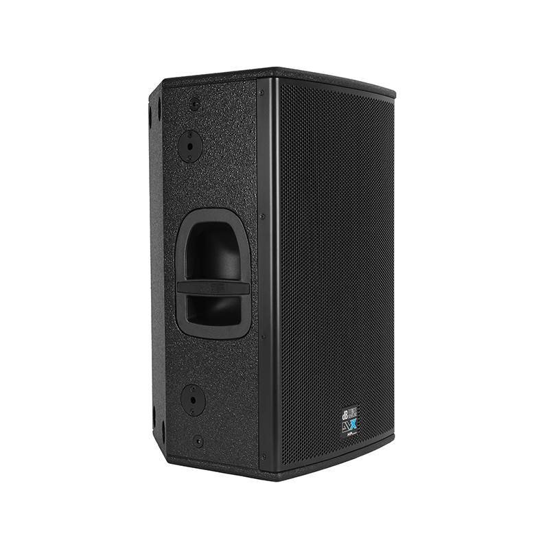 DBTechnologies DVX D12 HP 2-Way Active Speaker