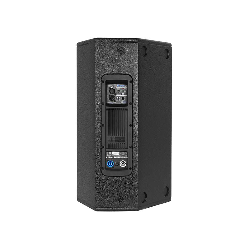 dBTechnologies DVX D12 HP 2-Way Active Speaker - view 3