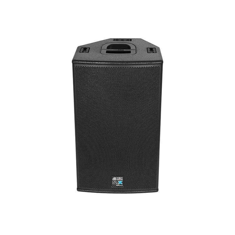 dBTechnologies DVX D12 HP 2-Way Active Speaker - view 5