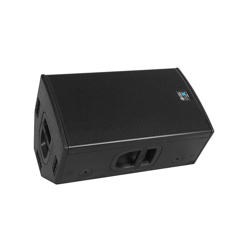 dBTechnologies DVX D12 HP 2-Way Active Speaker - view 6