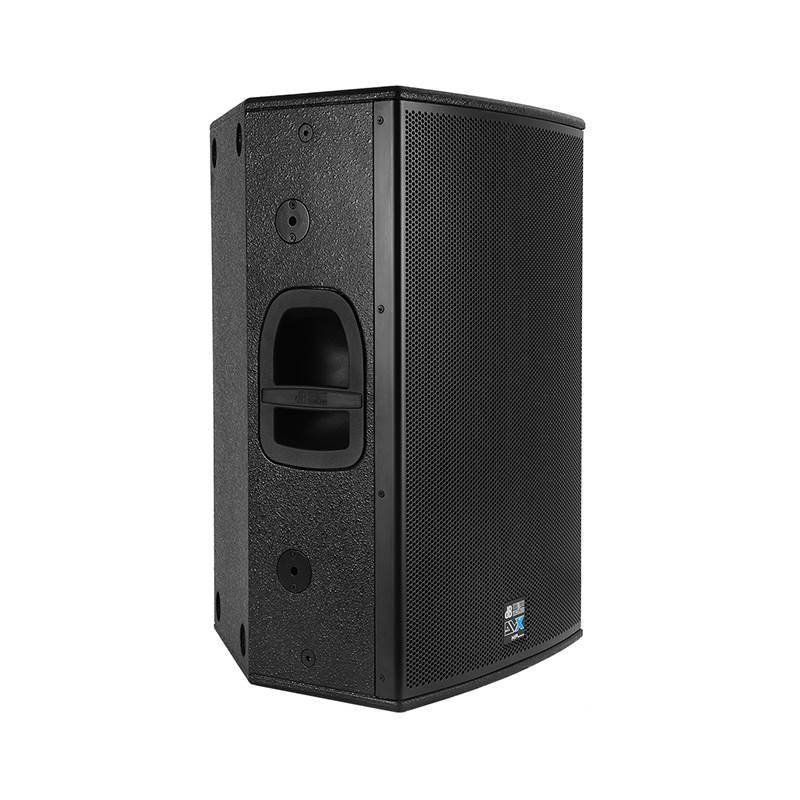DBTechnologies DVX D15 HP 2-Way Active Speaker