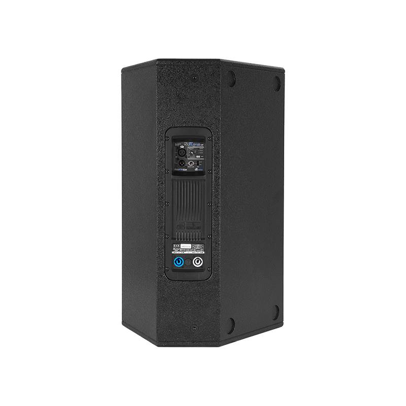 dBTechnologies DVX D15 HP 2-Way Active Speaker - view 3