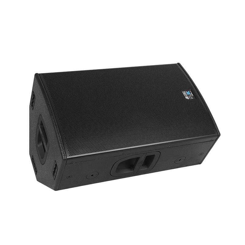 dBTechnologies DVX D15 HP 2-Way Active Speaker - view 5