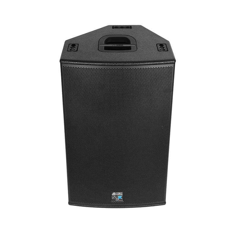dBTechnologies DVX D15 HP 2-Way Active Speaker - view 6