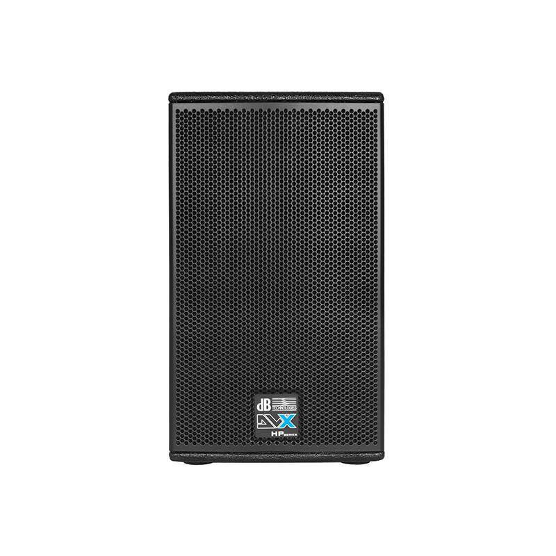 dBTechnologies DVX D8 HP 2-Way Active Speaker - view 2