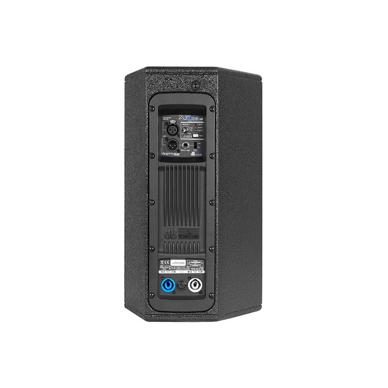 dBTechnologies DVX D8 HP 2-Way Active Speaker - view 3