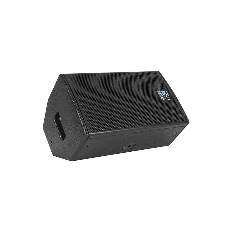 dBTechnologies DVX D8 HP 2-Way Active Speaker - view 5