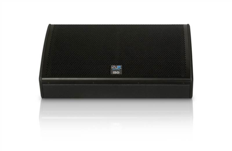 dBTechnologies DVX DM12 TH 2-Way Active Stage Monitor - view 2