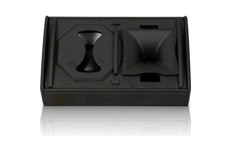 dBTechnologies DVX DM12 TH 2-Way Active Stage Monitor - view 4