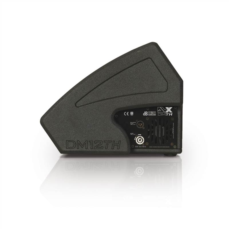dBTechnologies DVX DM12 TH 2-Way Active Stage Monitor - view 5