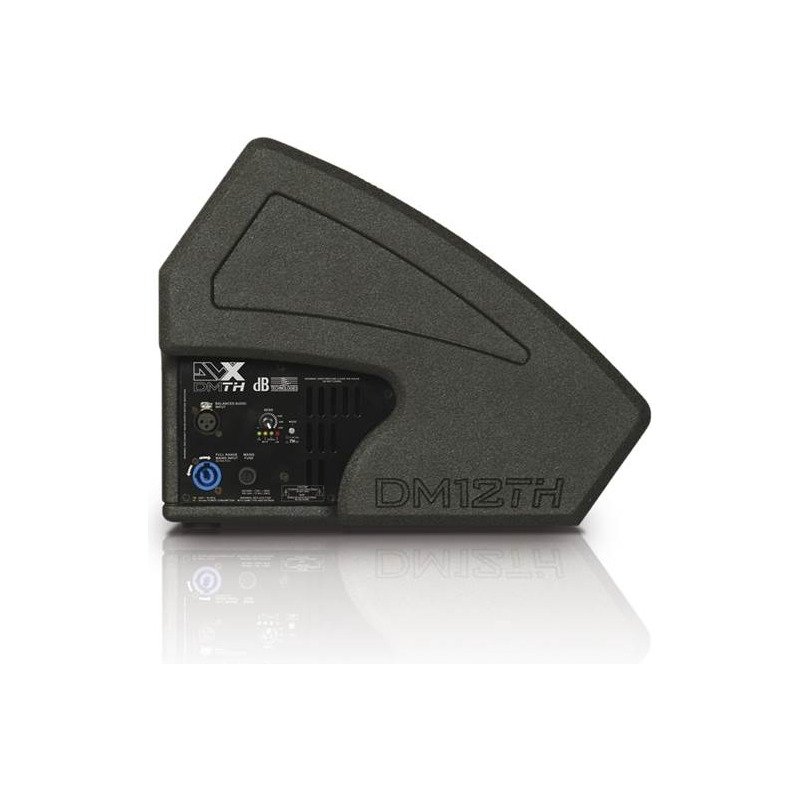 dBTechnologies DVX DM12 TH 2-Way Active Stage Monitor - view 6