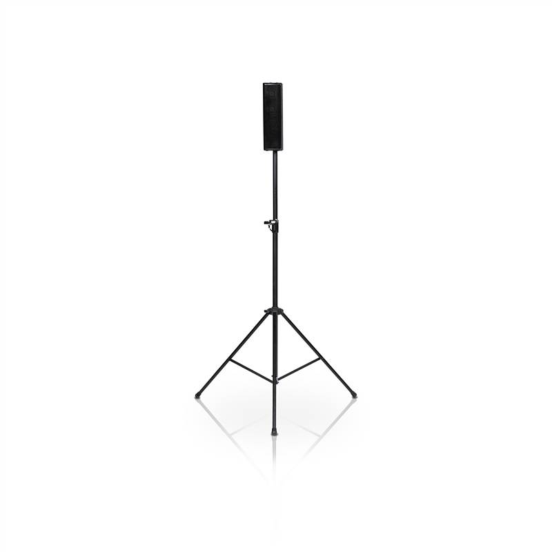 dBTechnologies ES 503 3-Amped Stereo Column System - view 4